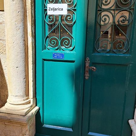 דירות דוברובניק The Saint Blaise Luxury Collection מראה חיצוני תמונה