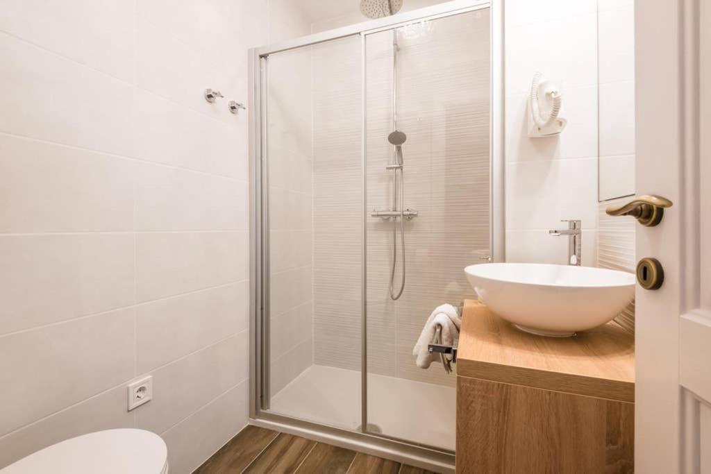 דירות דוברובניק The Saint Blaise Luxury Collection מראה חיצוני תמונה