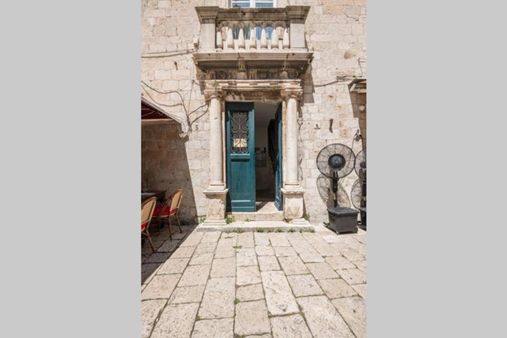 דירות דוברובניק The Saint Blaise Luxury Collection מראה חיצוני תמונה