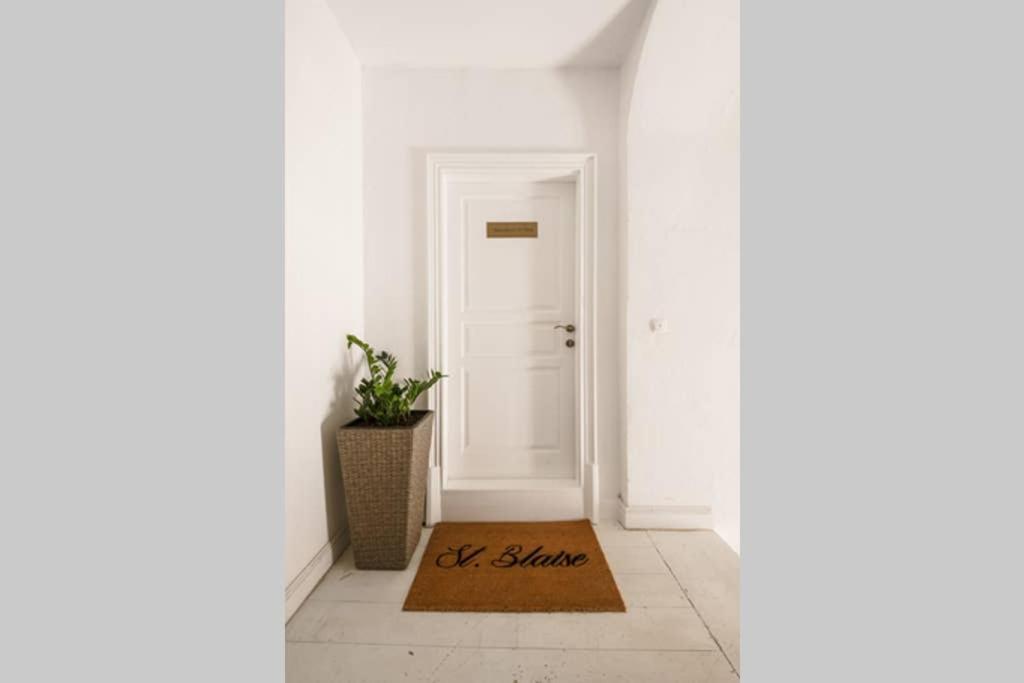 דירות דוברובניק The Saint Blaise Luxury Collection מראה חיצוני תמונה